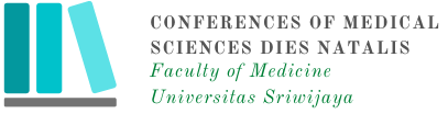 Conferences of Medical Sciences Dies Natalis